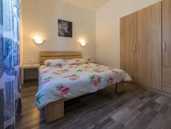 Apartmán Kvarner - Crikvenica KV 2022 N2