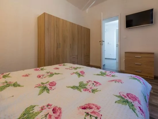 Apartmán Kvarner - Crikvenica KV 2022 N2