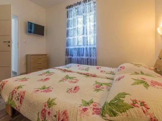 Apartmán Kvarner - Crikvenica KV 2022 N2