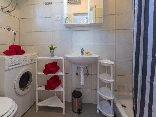 Apartmán Kvarner - Crikvenica KV 2022 N2