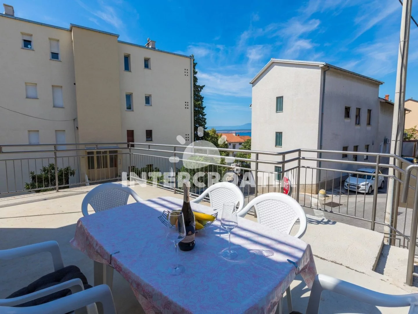 Apartmán Kvarner - Crikvenica KV 2022 N2