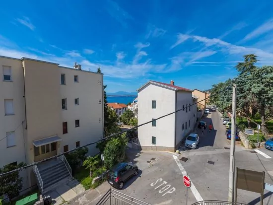 Apartmán Kvarner - Crikvenica KV 2022 N2