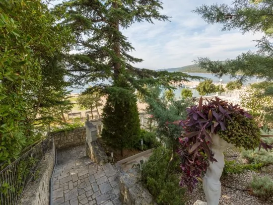 Apartmán Kvarner - Jadranovo (Crikvenica) KV 2023 N1