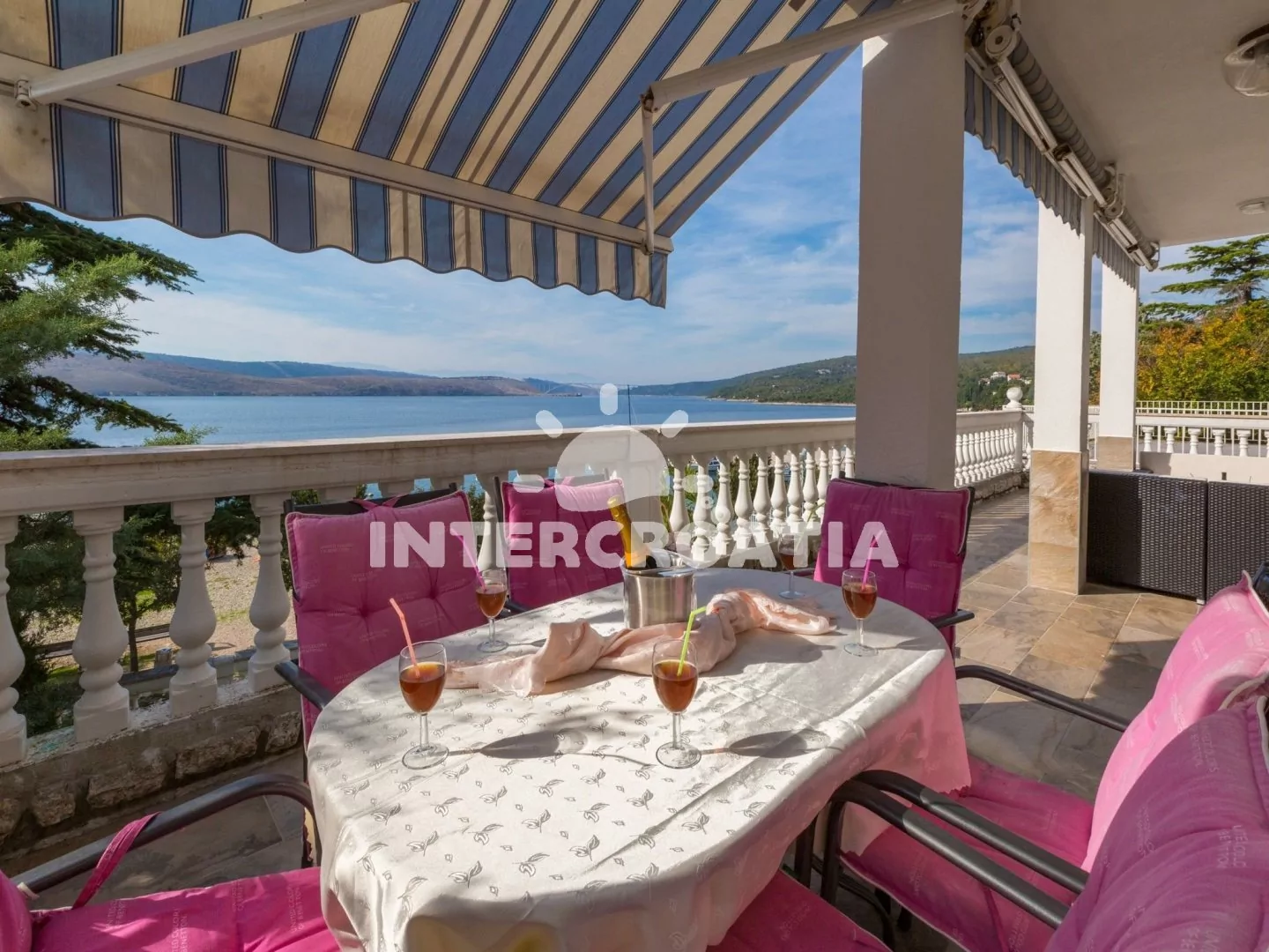 Apartmán Kvarner - Jadranovo (Crikvenica) KV 2023 N1