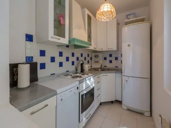 Apartmán Kvarner - Jadranovo (Crikvenica) KV 2023 N1