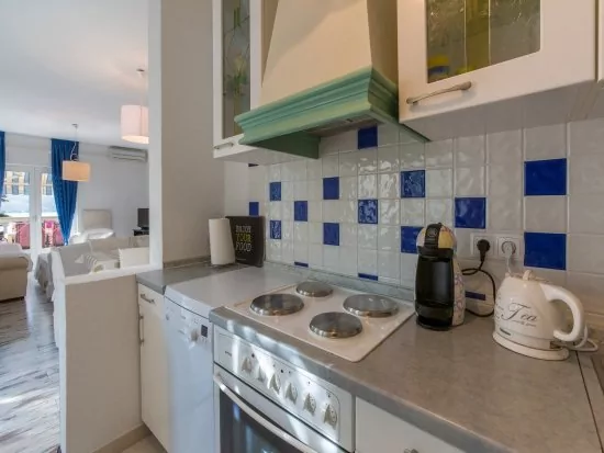 Apartmán Kvarner - Jadranovo (Crikvenica) KV 2023 N1