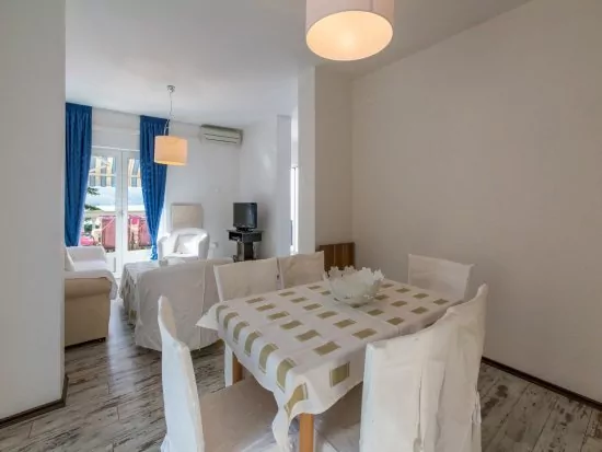 Apartmán Kvarner - Jadranovo (Crikvenica) KV 2023 N1