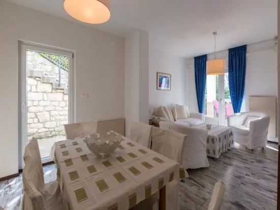 Apartmán Kvarner - Jadranovo (Crikvenica) KV 2023 N1