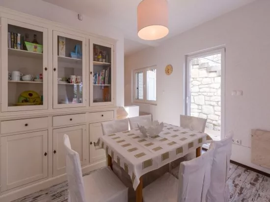 Apartmán Kvarner - Jadranovo (Crikvenica) KV 2023 N1