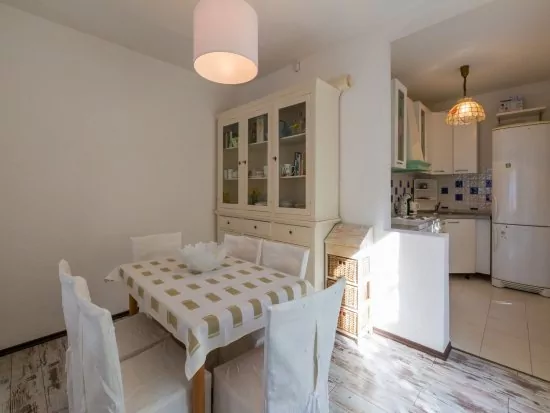 Apartmán Kvarner - Jadranovo (Crikvenica) KV 2023 N1