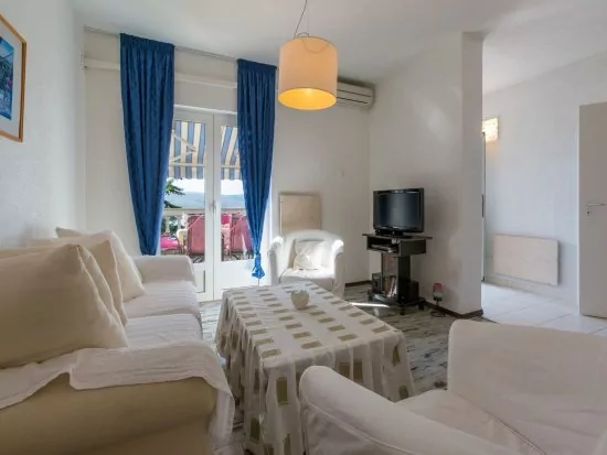 Apartmán Kvarner - Jadranovo (Crikvenica) KV 2023 N1