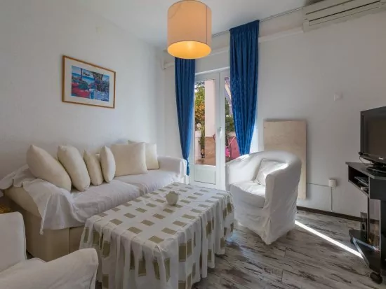 Apartmán Kvarner - Jadranovo (Crikvenica) KV 2023 N1