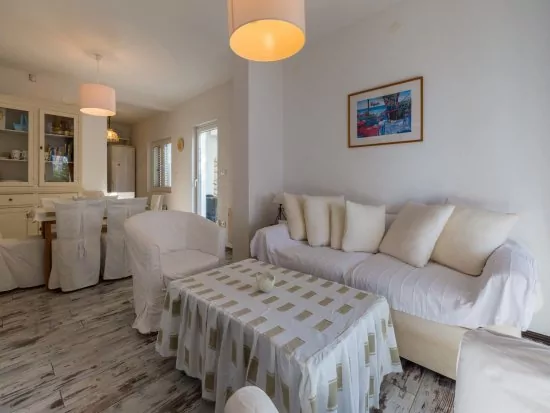 Apartmán Kvarner - Jadranovo (Crikvenica) KV 2023 N1