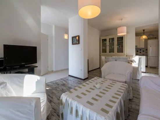 Apartmán Kvarner - Jadranovo (Crikvenica) KV 2023 N1