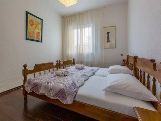 Apartmán Kvarner - Jadranovo (Crikvenica) KV 2023 N1