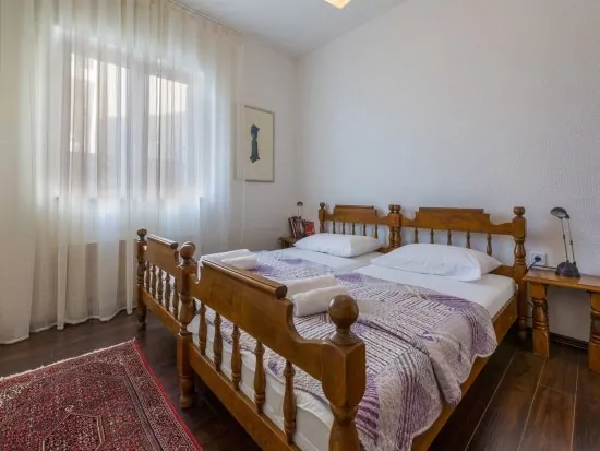 Apartmán Kvarner - Jadranovo (Crikvenica) KV 2023 N1