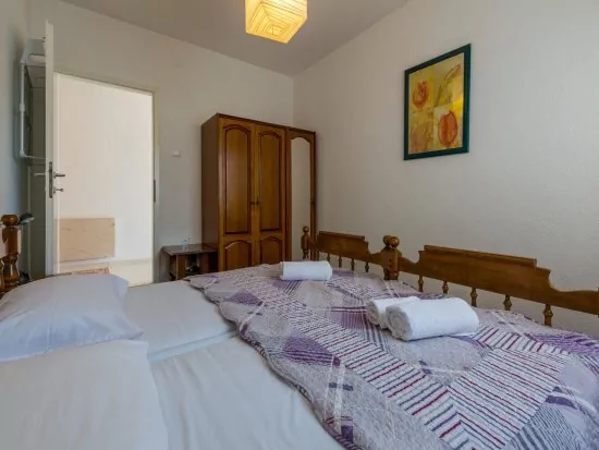 Apartmán Kvarner - Jadranovo (Crikvenica) KV 2023 N1