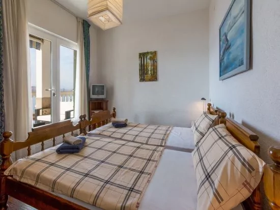 Apartmán Kvarner - Jadranovo (Crikvenica) KV 2023 N1