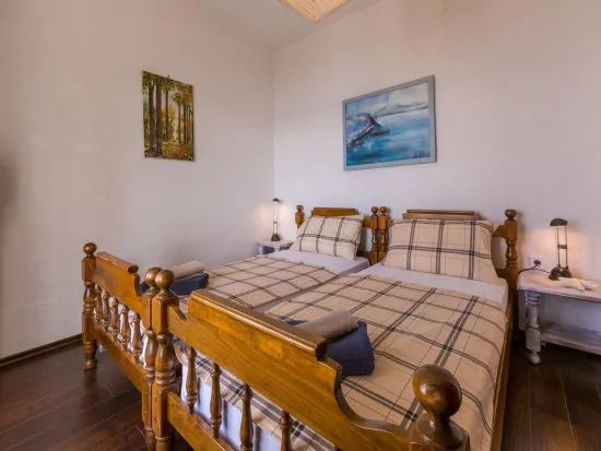 Apartmán Kvarner - Jadranovo (Crikvenica) KV 2023 N1