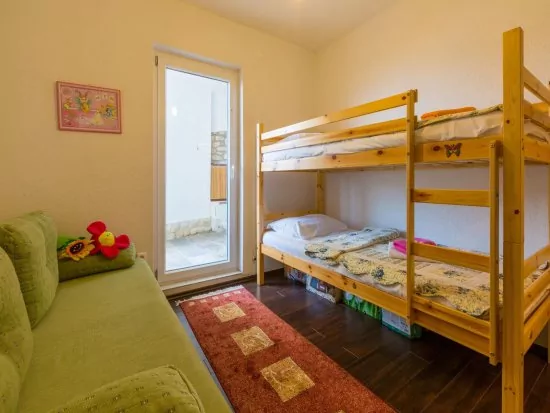 Apartmán Kvarner - Jadranovo (Crikvenica) KV 2023 N1