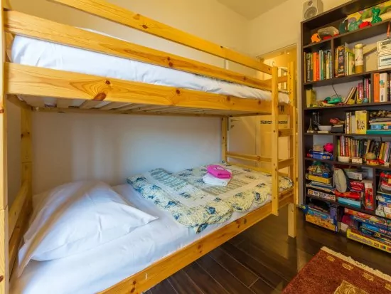 Apartmán Kvarner - Jadranovo (Crikvenica) KV 2023 N1