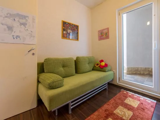 Apartmán Kvarner - Jadranovo (Crikvenica) KV 2023 N1