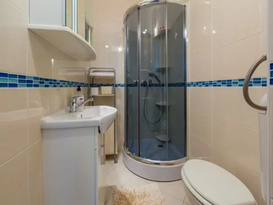 Apartmán Kvarner - Jadranovo (Crikvenica) KV 2023 N1