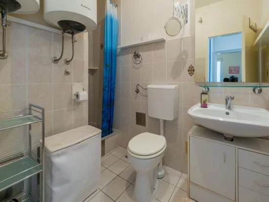 Apartmán Kvarner - Jadranovo (Crikvenica) KV 2023 N1