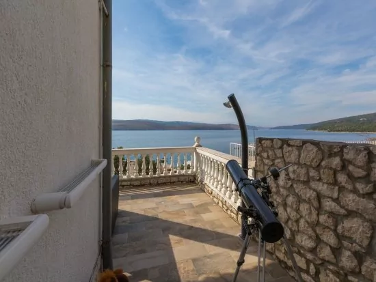 Apartmán Kvarner - Jadranovo (Crikvenica) KV 2023 N1