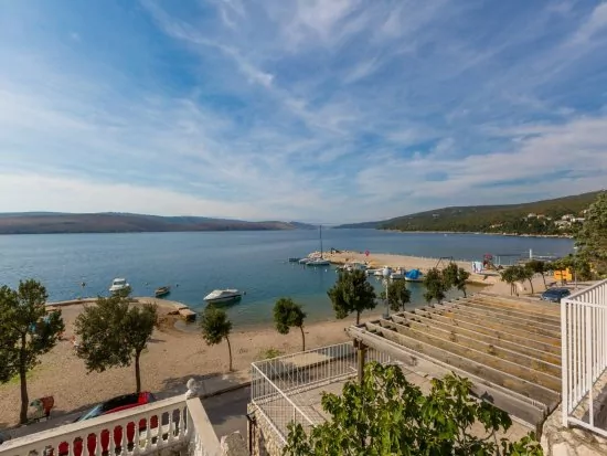 Apartmán Kvarner - Jadranovo (Crikvenica) KV 2023 N1