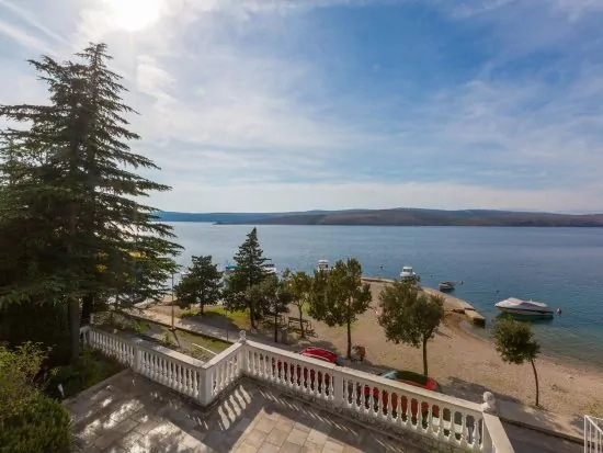 Apartmán Kvarner - Jadranovo (Crikvenica) KV 2023 N1