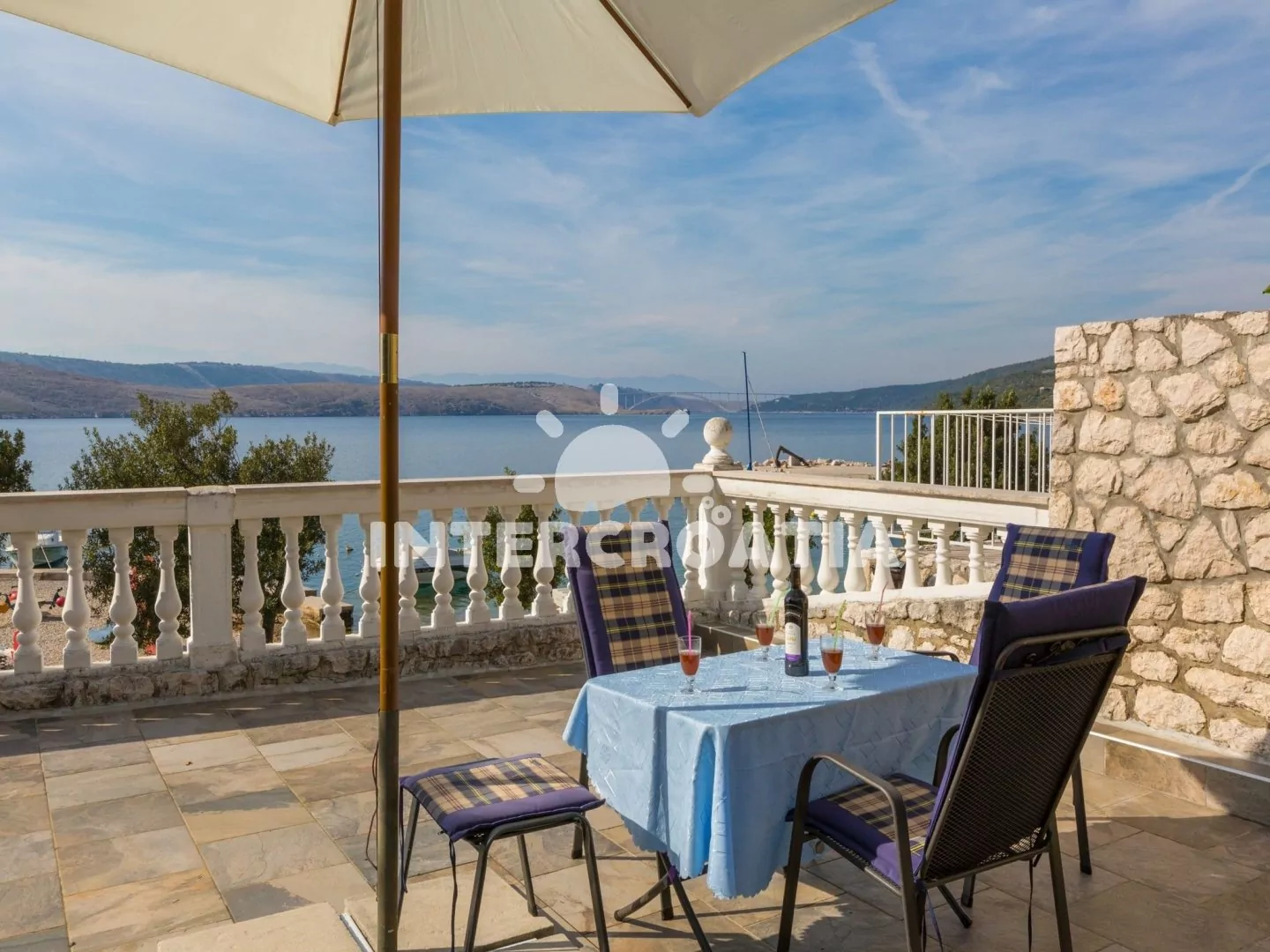 Apartmán Kvarner - Jadranovo (Crikvenica) KV 2023 N2