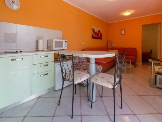 Apartmán Kvarner - Jadranovo (Crikvenica) KV 2023 N2
