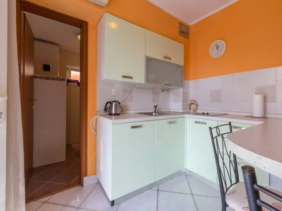 Apartmán Kvarner - Jadranovo (Crikvenica) KV 2023 N2