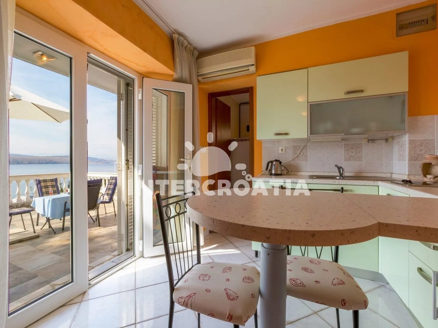 Apartmán Kvarner - Jadranovo (Crikvenica) KV 2023 N2