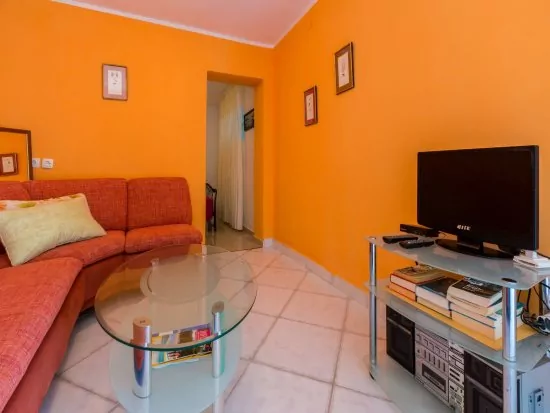 Apartmán Kvarner - Jadranovo (Crikvenica) KV 2023 N2