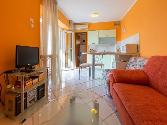 Apartmán Kvarner - Jadranovo (Crikvenica) KV 2023 N2