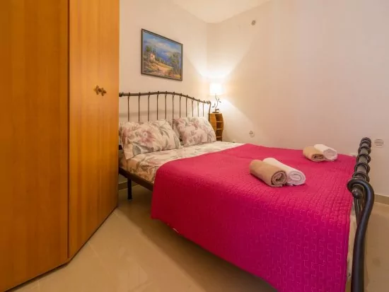 Apartmán Kvarner - Jadranovo (Crikvenica) KV 2023 N2