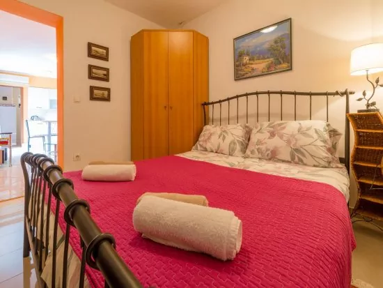 Apartmán Kvarner - Jadranovo (Crikvenica) KV 2023 N2