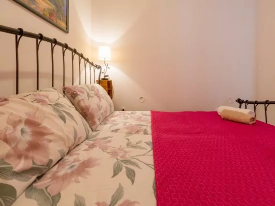 Apartmán Kvarner - Jadranovo (Crikvenica) KV 2023 N2