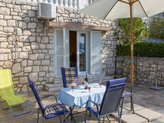 Apartmán Kvarner - Jadranovo (Crikvenica) KV 2023 N2