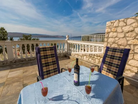Apartmán Kvarner - Jadranovo (Crikvenica) KV 2023 N2