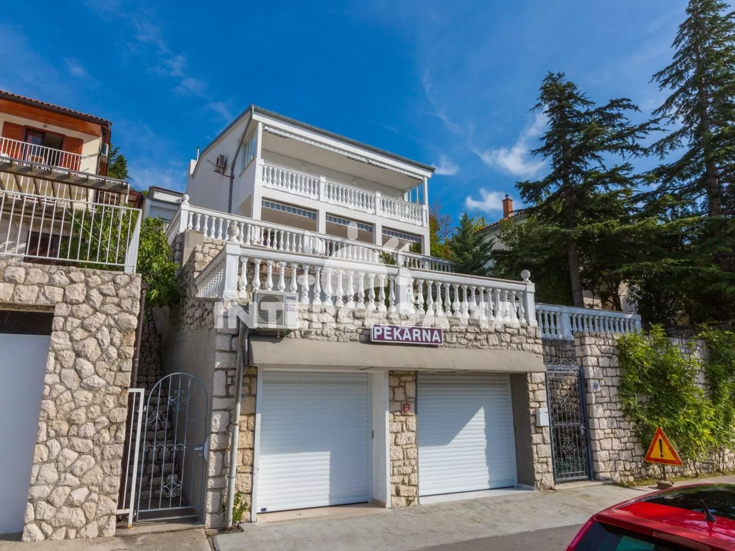 Apartmán Kvarner - Jadranovo (Crikvenica) KV 2023 N3