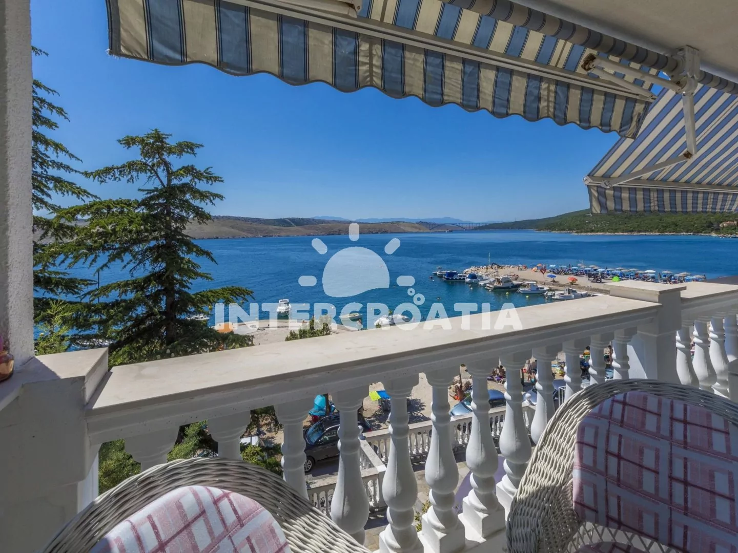 Apartmán Kvarner - Jadranovo (Crikvenica) KV 2023 N3