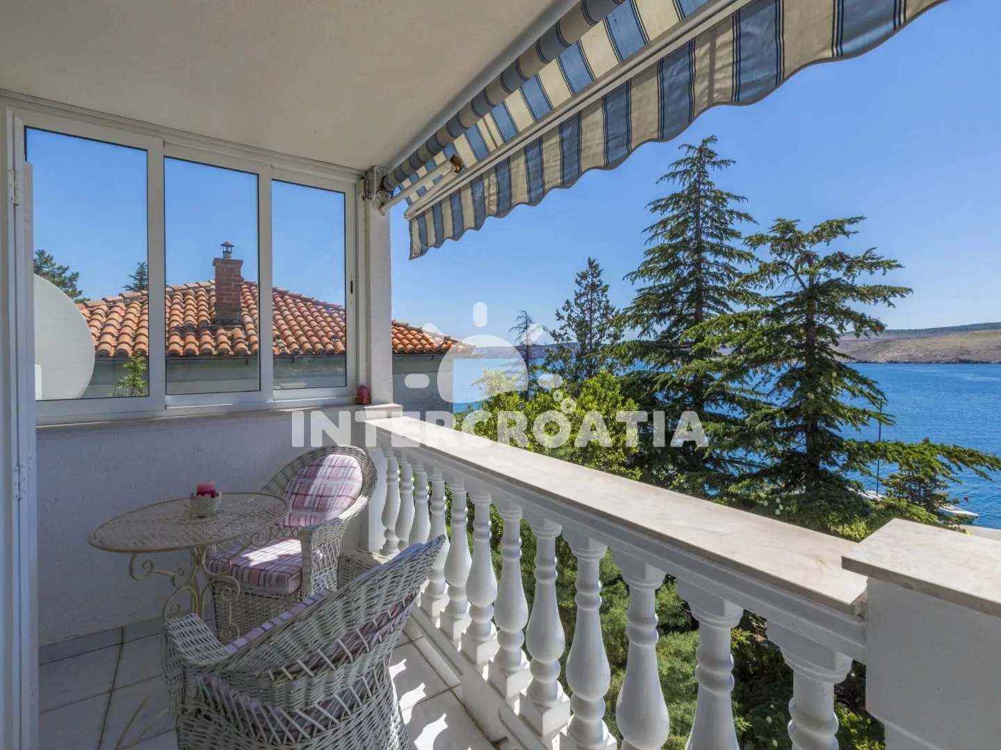 Apartmán Kvarner - Jadranovo (Crikvenica) KV 2023 N3