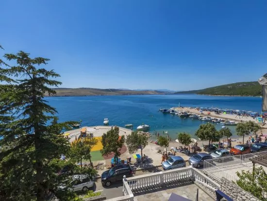 Apartmán Kvarner - Jadranovo (Crikvenica) KV 2023 N3