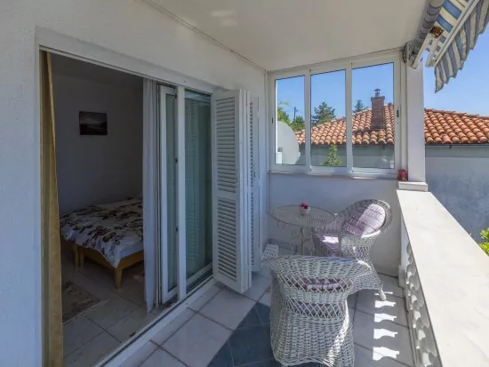 Apartmán Kvarner - Jadranovo (Crikvenica) KV 2023 N3