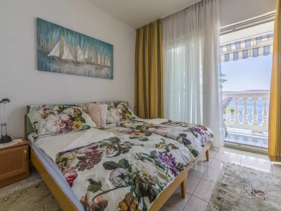 Apartmán Kvarner - Jadranovo (Crikvenica) KV 2023 N3