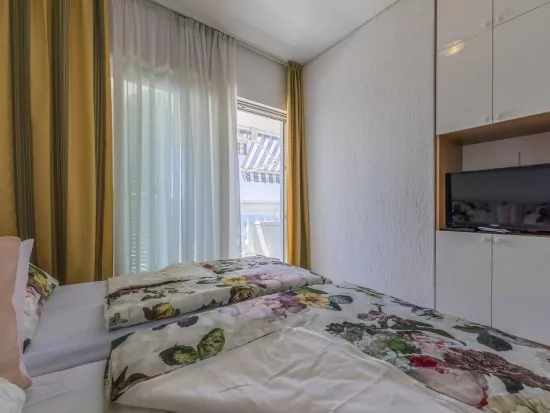 Apartmán Kvarner - Jadranovo (Crikvenica) KV 2023 N3