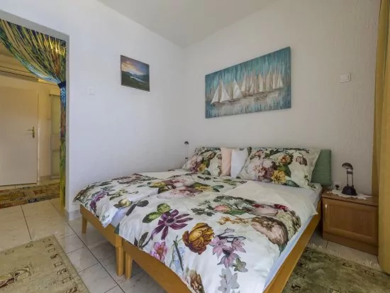 Apartmán Kvarner - Jadranovo (Crikvenica) KV 2023 N3